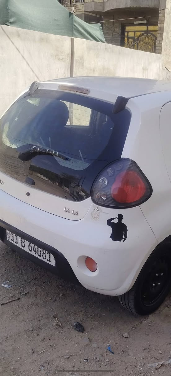 جيلي باندا للبيع
موديل ٢٠١٠ كير عادي سياره جاهزه من كلشي 
سعر٣٢ وبيهه مجال
متواجده ع فيس


**إذا كنت صاحب هذا الإعلان وتريد حذفه لأي سبب، رجاءا أرسل رسالة إلى الدعم الفني**