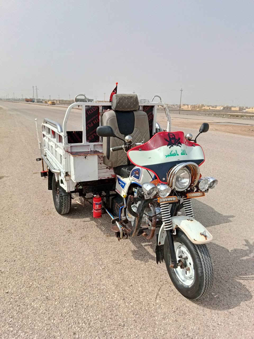 سلام عليكم ستوته نضيفه محرك مامفتوح اكسن نضيف ستوته كامله مكاني السماوه الخضر***********
