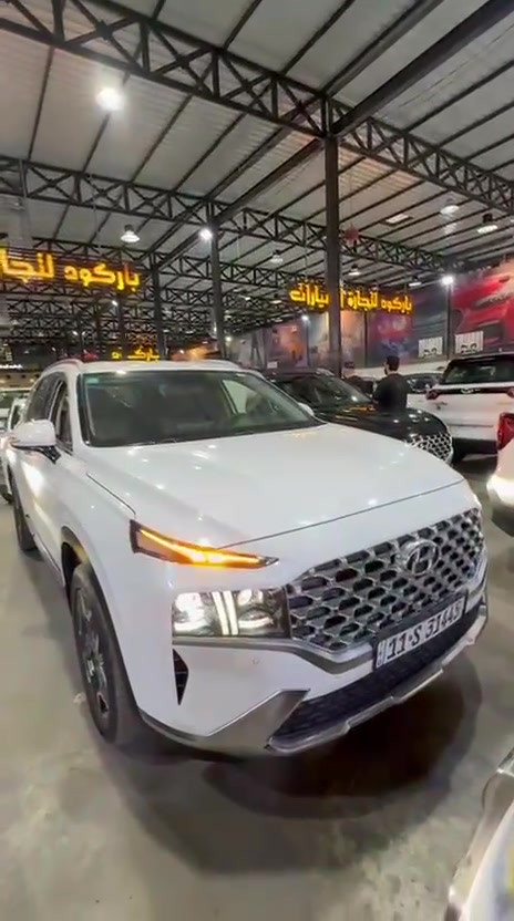 🚘🔥سنتافي 2024 📅 الثلاثاء /23/2026   جميع التفاصيل والمواصفات موضحة داخل الفيديو ✨ شاهد الفيديو للنهاية وتعرّف على مواصفات السيارة كاملة. للاستفسار : ☎ 6322 ☎ *********** ☎ *********** ☎ *********** ☎ *********** ☎ *********** ☎ *********** #اكسبلوررررررر #سيارات #سبورتج #بغداد #اكسبلور #هايبرد #fyp #محافظات_العراق #العراق #سيارات_العراق #النترا #tiktokiraq #لانكروزر #كامري #سيارات_فخمة #تاهو #BYD #كاس_العالم
