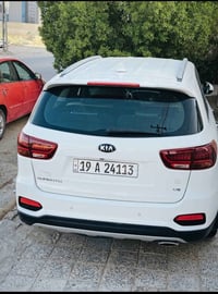 سورنتو • ٢٠٢٠ • ٦ سلندر