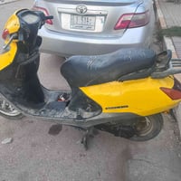 دراجه • للبيع