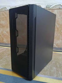 i5-8400 • GTX 1050TI 4GB • رام 8GB