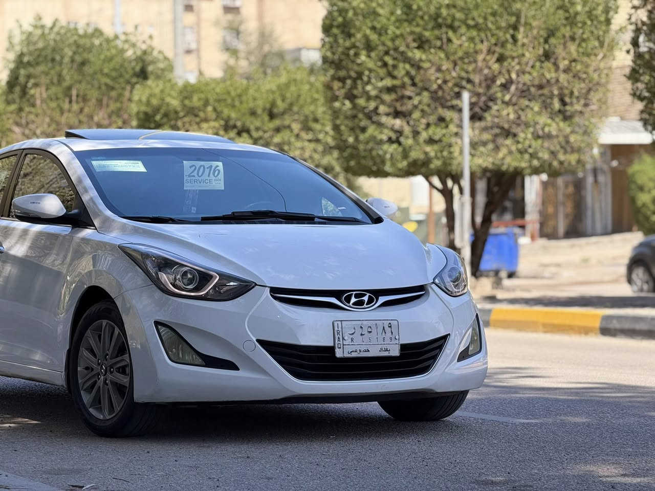 سلام عليكم البيع السعر 127هاتف ***********

النتره مديل 2016خليجيه مكفوله كفاله عامه ضربه وصبغ ومحرك وكير وحداديه وتبريد وتخم تاير خير من الله السياره كلش كلش جديده ومابيه برغي نقص فول موصفات فتحه تحكم استيرن شاشه كامره 5ويل كب كروم محرك 1800دوش مري شفط داخل صاج أليت ألد يدات نيكل 4دسك قطعتين تبريد وبيه بعد موصفات السياره حلوه كلش رقمه بغداد بسمي تحويل مباشر السعر 127هاتف ***********موقع السياره كربلاء
