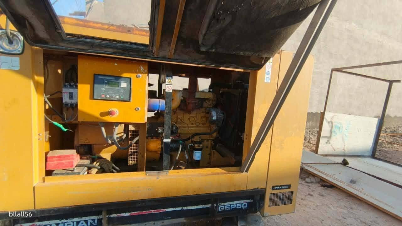 بيرنكز اولمبيان انكليزي الأصلي
نظام حمايه فول أوتو
إطفاء وتشغيل 
حجم ١٠٠
٤ سلندر عادي
٤٥ كيفي 
مولد جديد جداً
مكفول من تبخير وتنقيص 
راديتر جديد مامستخدم اقل5 ايام
مولد كاتم ٩٧ %
السعر 39
***********
***********
