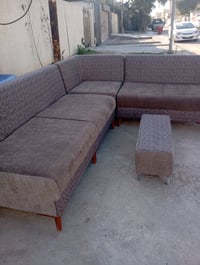 تصليح قنفات • قماش تركي • رئاسة شارع البرتقالة