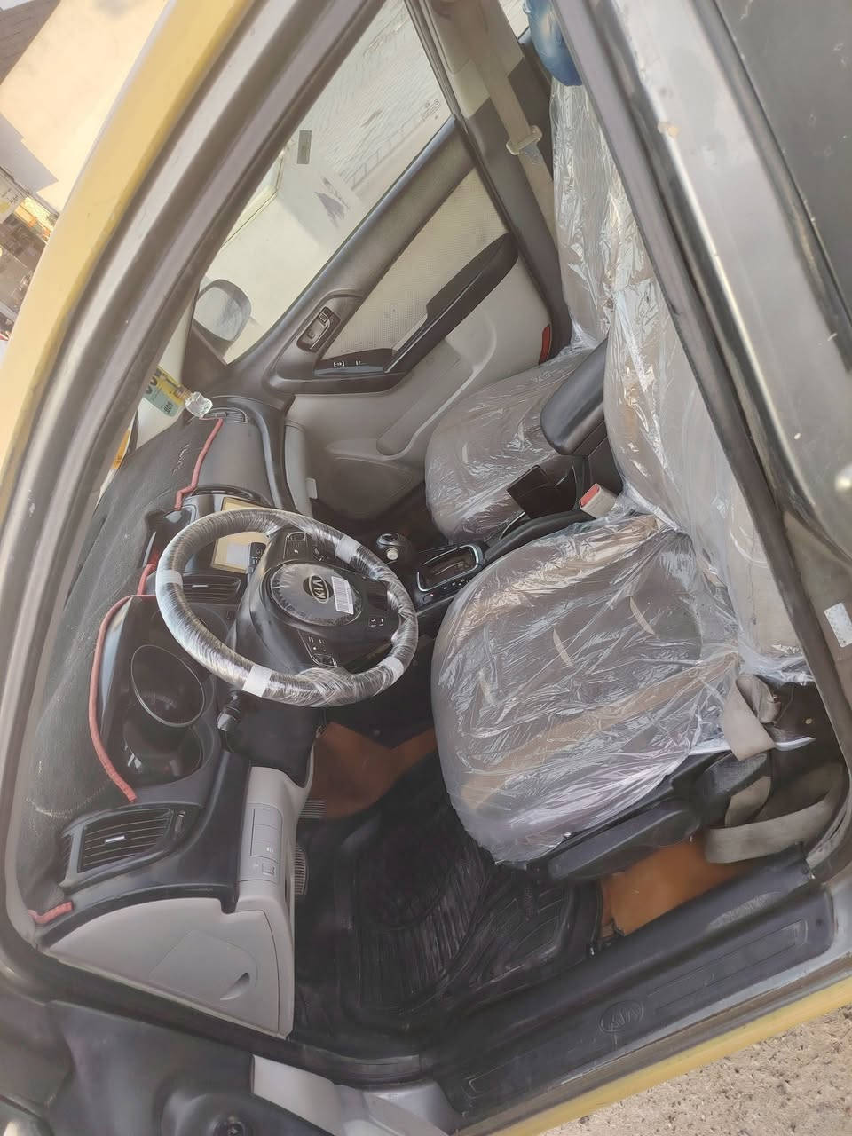 فورتي 2011 بيه بابين كير مكينه كفاله حداديه جاهزه تحويل مباشر السعر 67رقم الهاتف ***********
