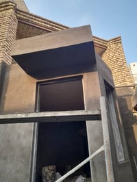 لبخ سمنت • جص ونثر • ملتزم بالمواعيد