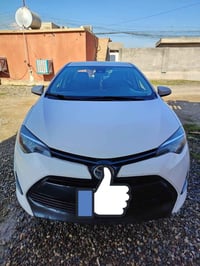 كورلا LE • ٢٠١٨ • رقم نينوى