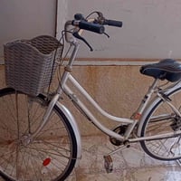 بايسكل • جديد • استعمال قليل