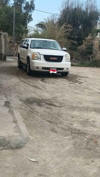 جمسي • ٢٠٠٩ • رقم جديد