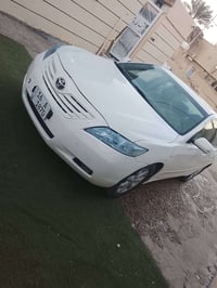 كامري ٢٠٠٩ • خليجي • فول مواصفات