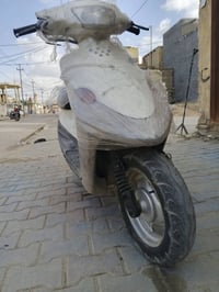 بيجي • نظيفه • مامفتوح