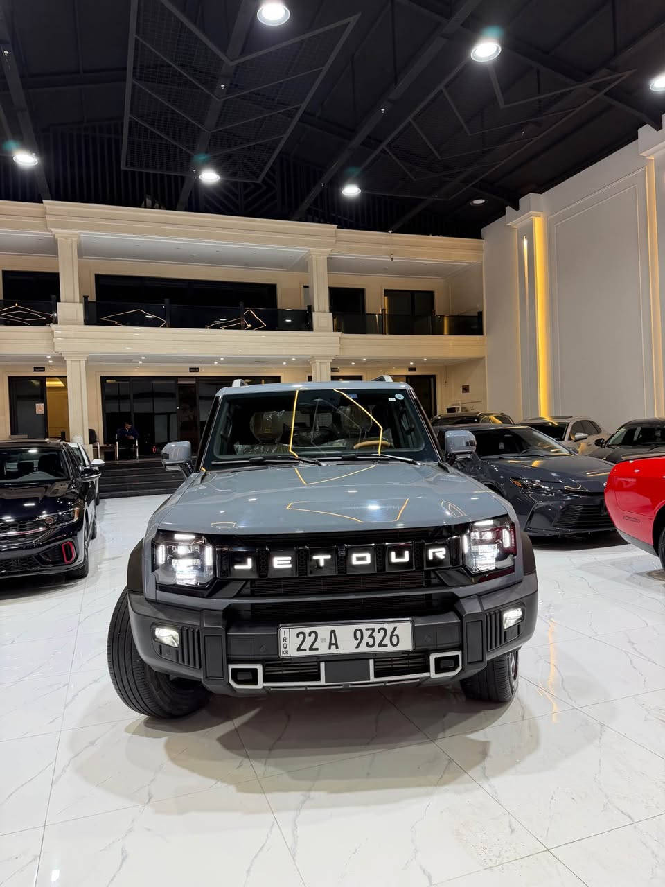 جيتور T2لاكجيري
موديل ٢٠٢٥ 
كلين تايتل ضمان هارلم 
مكان : اربيل 
رت: *********** أربيل, العراق
