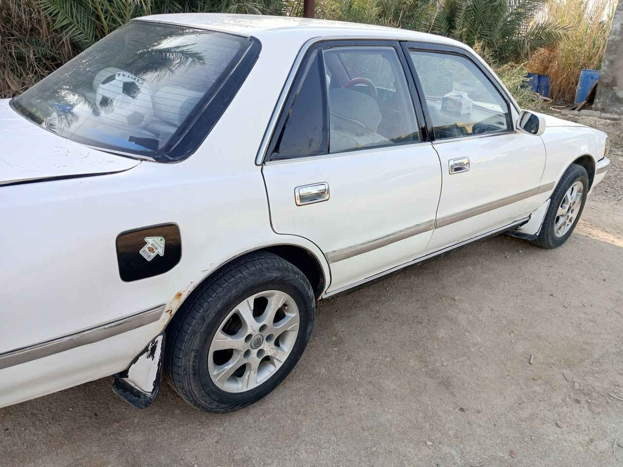 السلام عليكم مارك كربلائي 91رقم كربلاء دولي    بسم ابن عمي سنويه لل 30بيع ومراوس حسب القناعه سعر 52 أو بيها مجال ***********
