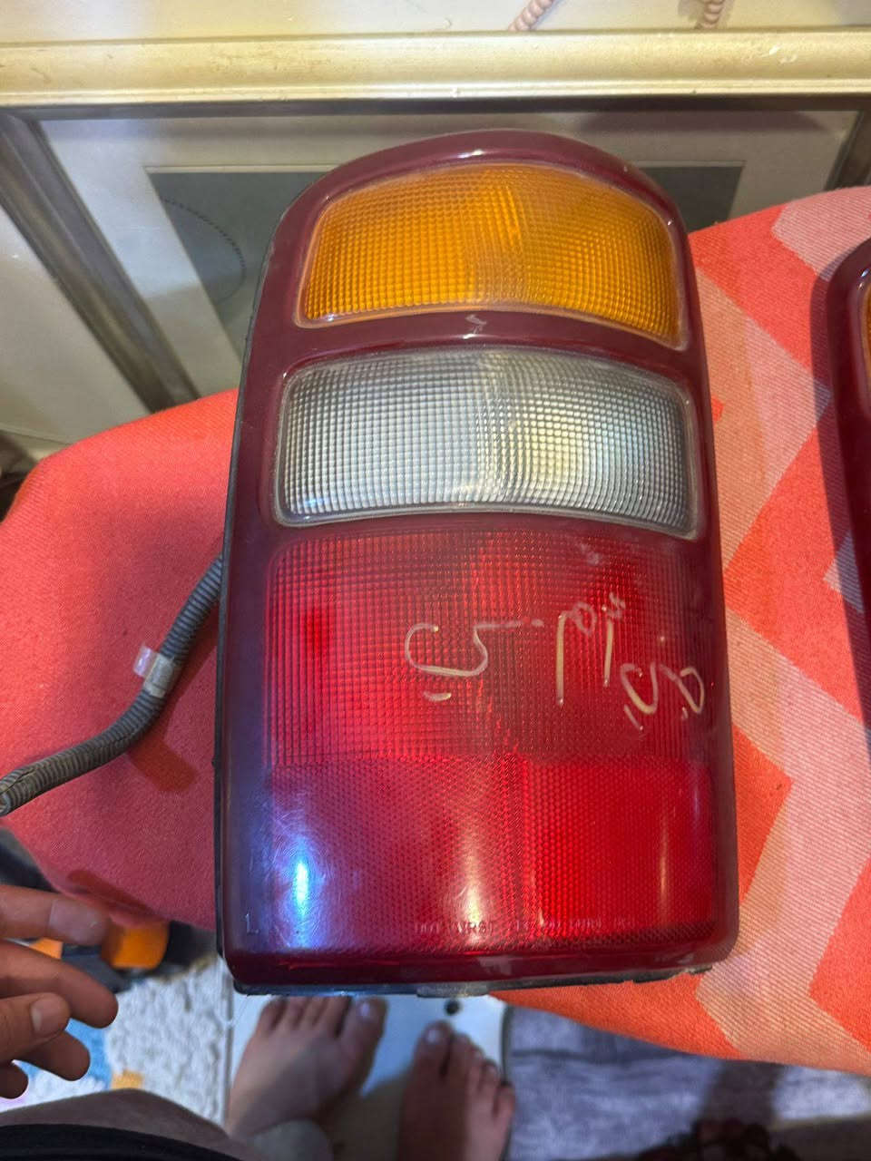 زوج تفصيخ اصلي للبيع العنوان بصرة يوجدتوصيل ملاحظة أنا مو ابو محل *********** شكرا لادارةالكروب
