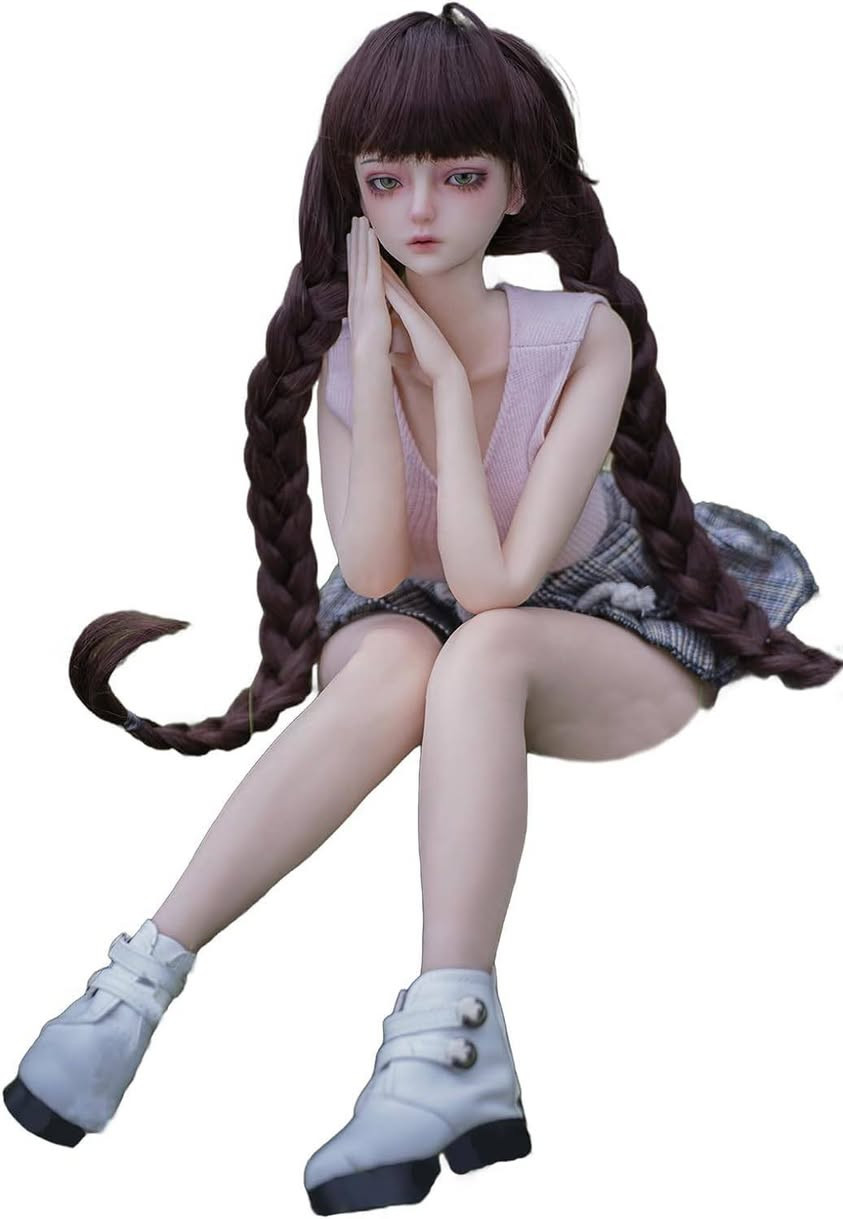 متوفر مجسم انمي جلاتين حجم ٨٠ سانتيم السعر خاص


**إذا كنت صاحب هذا الإعلان وتريد حذفه لأي سبب، رجاءا أرسل رسالة إلى الدعم الفني**