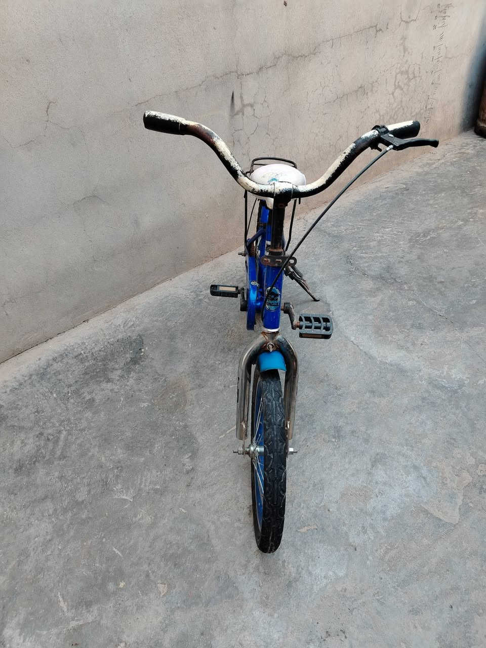 للبيع بايسكل حجم 16 السعر 20


**إذا كنت صاحب هذا الإعلان وتريد حذفه لأي سبب، رجاءا أرسل رسالة إلى الدعم الفني**