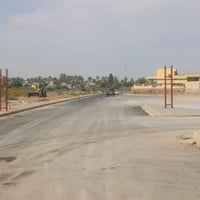 أرض • ٣٠٠م • مركز القضاء