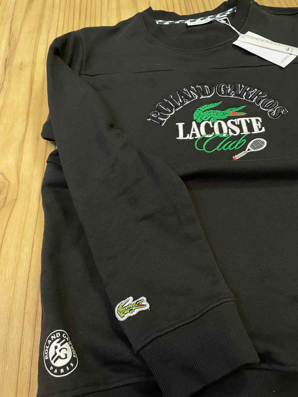 قطن بهاري ليبل احلى ماركات . القطعتين لارج . القطعتين عليهن عرض 50 واصل لمدة ايام العيد 😍🥰
ملاحظه الالوان بالصور مو حلوة 
البولو اسود طوخ 
لاكوست بيتنجاني


**إذا كنت صاحب هذا الإعلان وتريد حذفه لأي سبب، رجاءا أرسل رسالة إلى الدعم الفني**