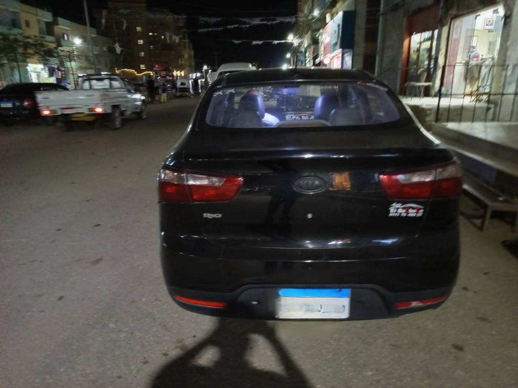 ‎كيا ريو 2013‎ مركز أولاد صقر, الشرقية


**إذا كنت صاحب هذا الإعلان وتريد حذفه لأي سبب، رجاءا أرسل رسالة إلى الدعم الفني**