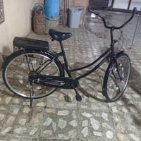 بايسكل فول نظافه 75بي مجال 07855585005