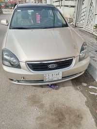 اوبتيما ٢٠٠٦ • اوتو • ٦ سلندر