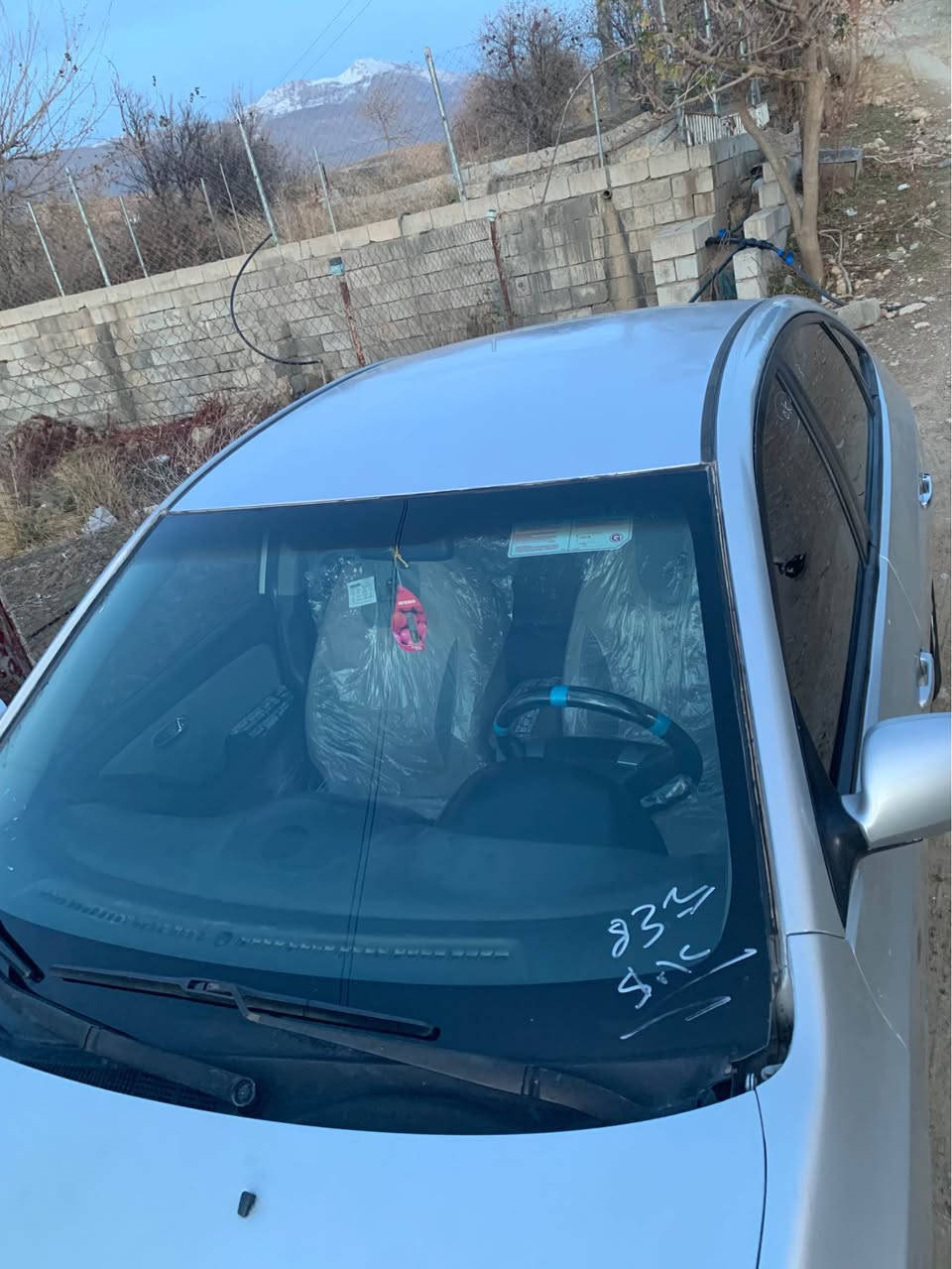 (سەرەتا بەناوی خوا )هۆندای ئاڤانتی ساغ واتە ساغە ٢٠٠٩ فوولە بەس سڵایت نیە دەنا کامڵ مواسفاتە هیتەروو ئیکۆ ڤۆلیۆموو ئاوێنە دەخەوێ گێچ وەنەوەشیە کاملە سارەکە دەروو ناوی زۆر  جوانە سەخفوو شانی موسو بڕاوە وەگەڕاو  بەشەرت  کامل مەسرەف کراوە تەقەوڕەقە بەشەرت گێڕوو مەکینەی بێ حەیبە سارەکە پارەی بڕاوێکە ساغە سارەکە بەس پێشی دەحمێکی حەفیفی هەیە  نرخی ٤٦ وەرەقەو مەحامەلە                                                                    شوێن قەڵادزێ.     *********** . ☎️☎️ السليمانية, العراق
