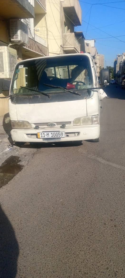 يا الله سلام عليكم ورحمه الله وبركاته كيه فنتيره رقم بغداد انكليزي صار شهر من شديناء  سياره مال خبزه حلوه شواصي مكفوله محرك وكير خير من الله سعره 51 وبيه مجال حك الجيه مكانه بغداد شارع حيفاء قرب مقهى بيروتي مديل 97 بسمي ***********
