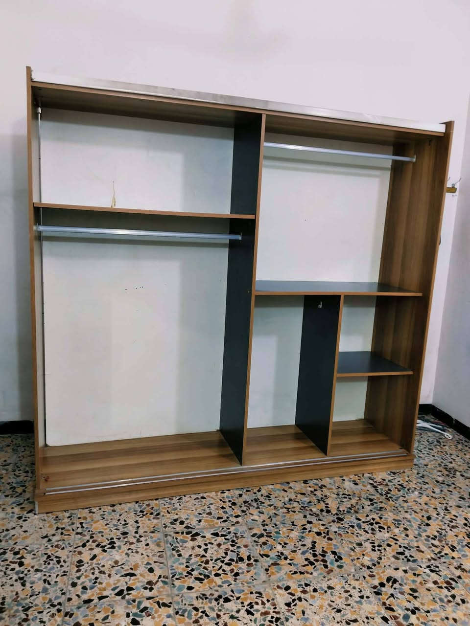 البيع


**إذا كنت صاحب هذا الإعلان وتريد حذفه لأي سبب، رجاءا أرسل رسالة إلى الدعم الفني**