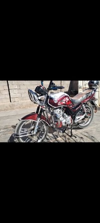 دراجة هيوشه • موديل 22 • الرطبة