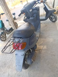 دراجة منغولي ام السلة موديل ٢٠٠٣ الدراجة عايزها ترتيبات بسيطة سعر ٣٥٠و...