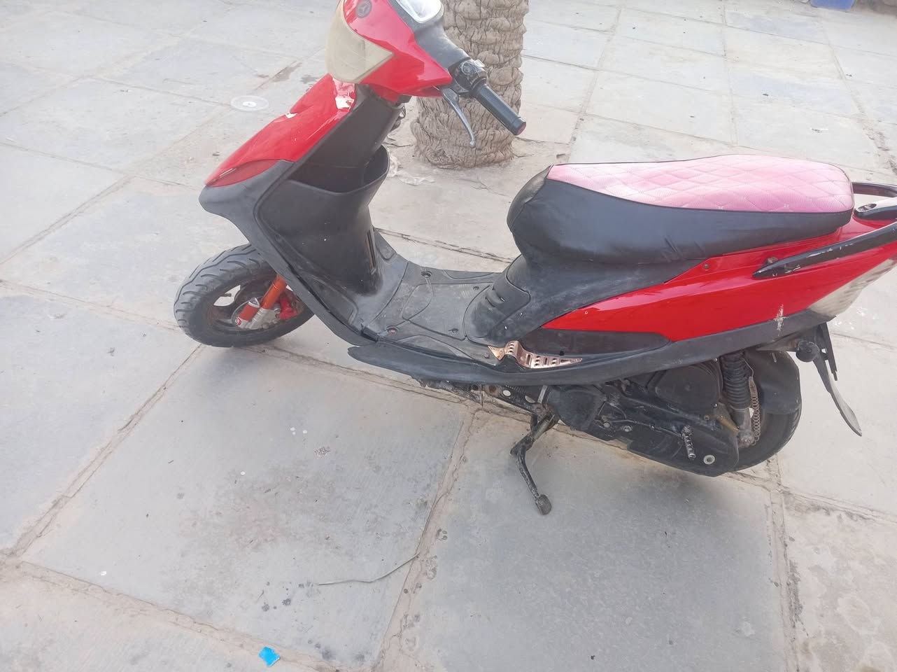 سلام عليكم ماكس عدله خمسه وخمسين لبيع تفاصيل خاص


**إذا كنت صاحب هذا الإعلان وتريد حذفه لأي سبب، رجاءا أرسل رسالة إلى الدعم الفني**