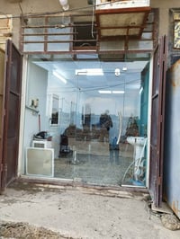 جام خانه للبيع ٤٠٠ وبيه مجال مكاني الشعلة 07733774859