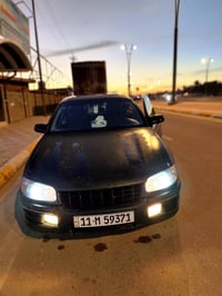 للبيع 💥 أوبل غواص 1996 💥 محرك VVT 2400💥 محرك كير كفاله شعله ومعدل ,💥 ل...