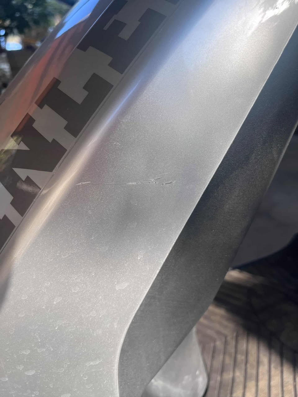 السلام عليكم دراجة للبيع ٦ باتري السعر ٨٠٠ بي مجال
***********
