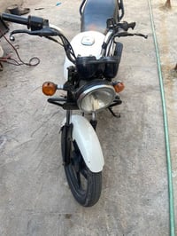 بوكسر 150 • اقتصادية • البصرة