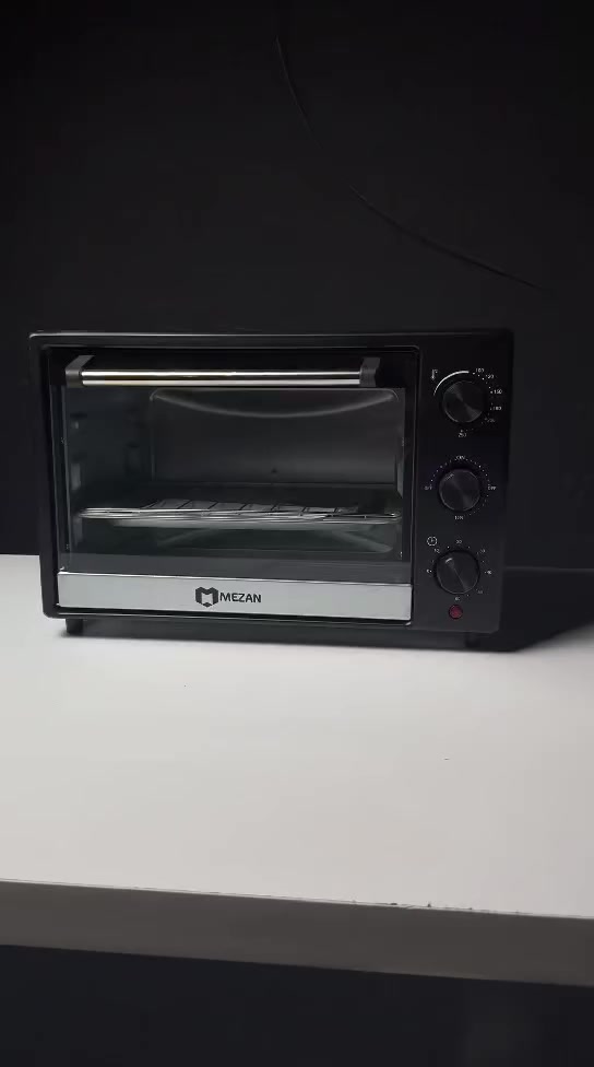 �✨ ارتقِ بطبخك مع الفرن الألماني الذكي! 🇩🇪👨‍🍳

فرن كهربائي سعة 48 لتر للخبز والشواء والتحميص باحترافية وسهولة.
يتميز بـ شواية وسياخ دوارة لنتائج شواء مثالية 🍗✨

⏱️ مؤقت 60 دقيقة مع إيقاف تلقائي،
🌡️ تحكم دقيق بالحرارة و 4 مراحل تسخين
🔥 عناصر تسخين ستانلس ستيل لكفاءة أعلى

يجي ويّاه صينية خبز + رف سلكي
قدرة قوية 2600 واط بحجم مناسب لكل مطبخ.

خلي أكلك أطيب… وشغلك أسهل! 🍕❤
السعر 55 شامل التوصيل


**إذا كنت صاحب هذا الإعلان وتريد حذفه لأي سبب، رجاءا أرسل رسالة إلى الدعم الفني**