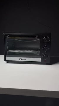 فرن ألماني • ٤٨ لتر • ٢٦٠٠ واط