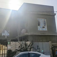 دوانيه حي العسكري • ٢٠٠م • ٥غرف