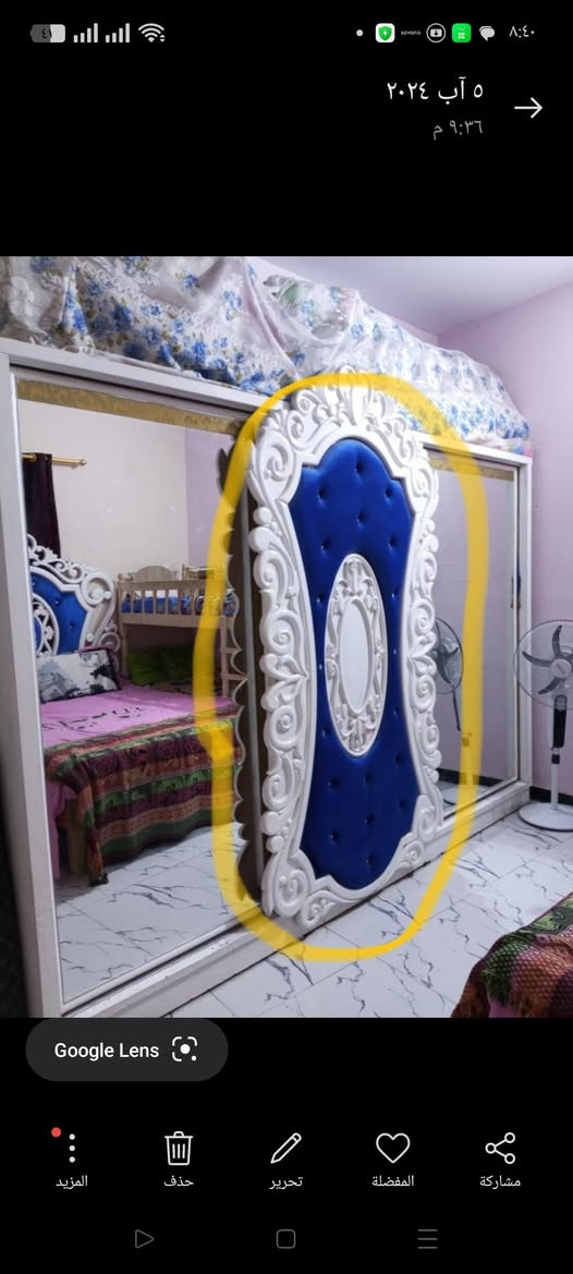 غرفه نجاره عراقيه السعر 600


**إذا كنت صاحب هذا الإعلان وتريد حذفه لأي سبب، رجاءا أرسل رسالة إلى الدعم الفني**