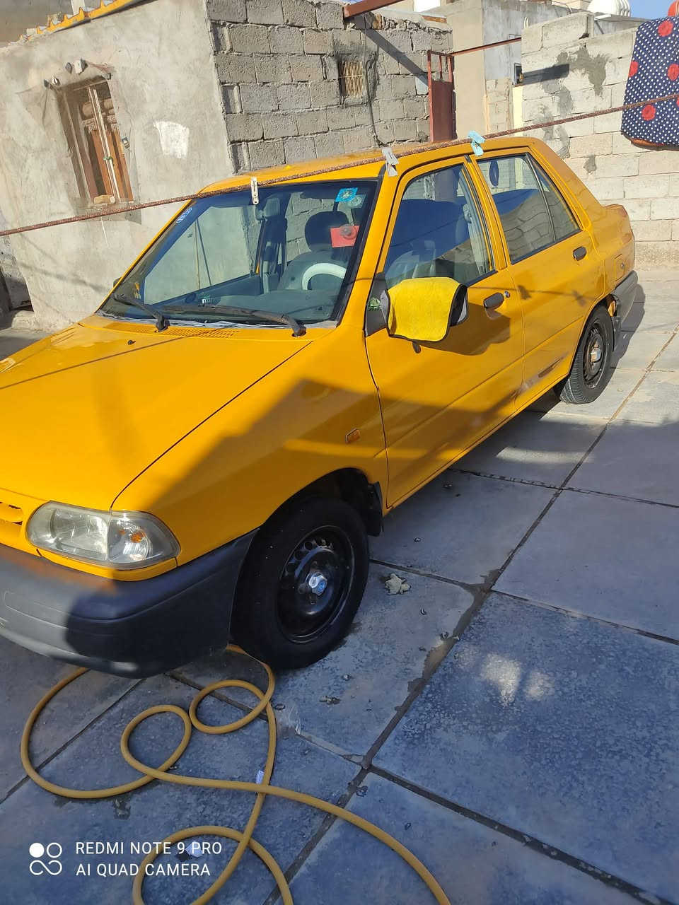 موديل 2023 للبيع مكفوله ماعدا بارد موضح بالصوره السعر
55 وبيها مجال قليل مصفره هيئه وغرامات وب اسمي
‏‪***********‬‏
