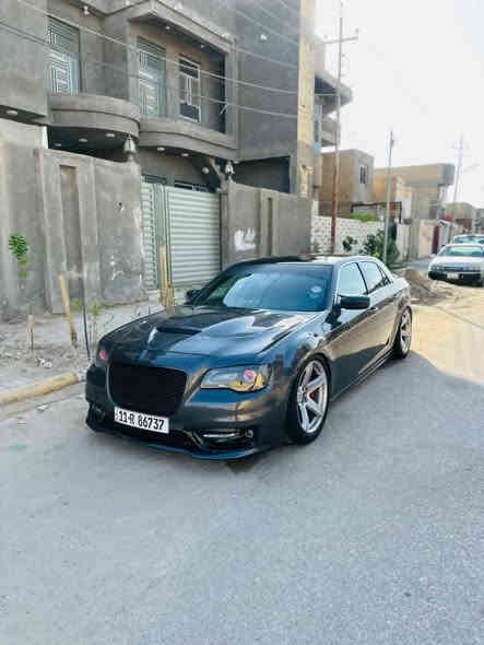 كرايسلر 2013 6400
فول للاخير عدا البانوراما
رادار امامي جانبي
تبريد تدفئة كشنات
تدفئة ستيرن
كشنات كهرباء
تبريد تدفئة كلاصات
دوس كهرباء
ستيرن كهرباء
كشنات خزن

الاضافات
عليه منضومة جكات s2
اوركالات بجم وبكلايتات سستم كامل
وياله نجمه
اويل كاج كان
عليه تفريغ
دبات سود
عليه منضومة زنون نهار بومه
حلوك كورسا
السياره حادثه قطعتين وقطعه تبديل
رقم بغداد
رايد مراوس شعدكم شوفوني
V8
***********
