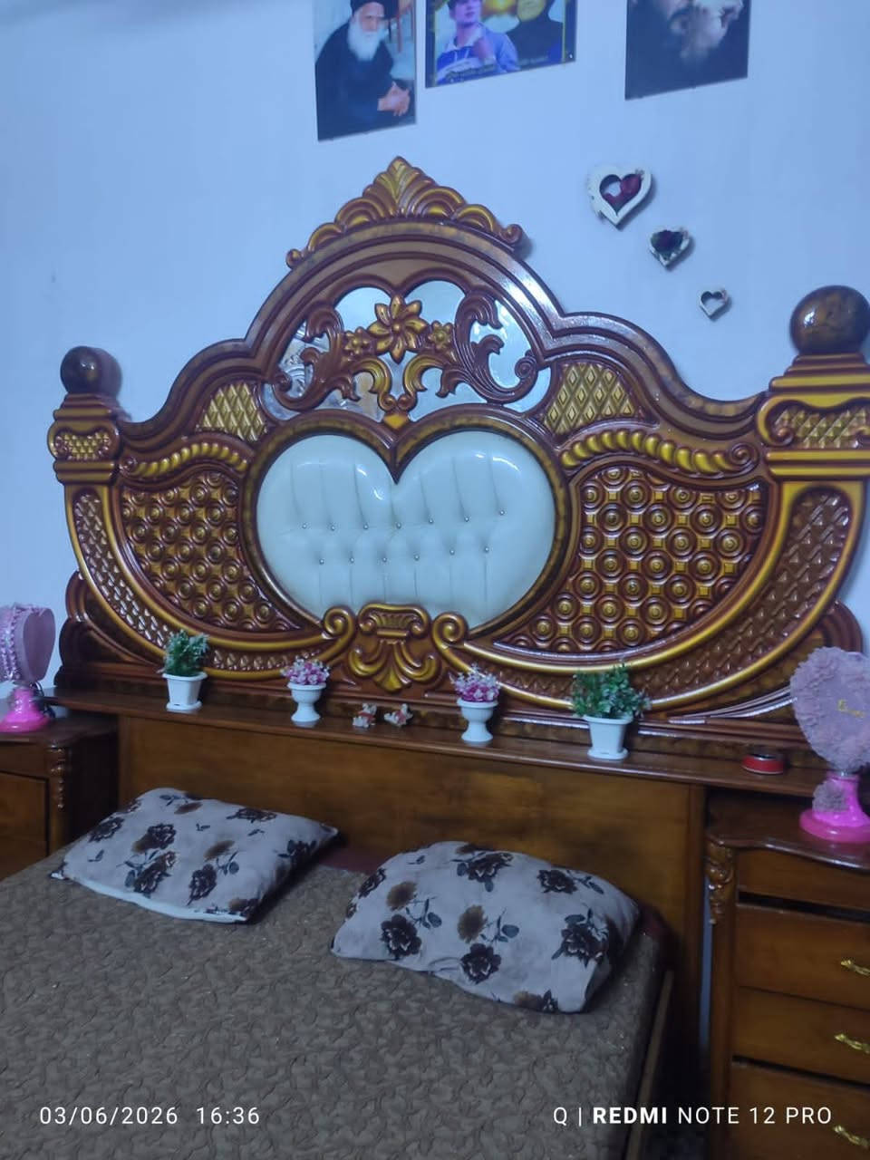 السلام عليكم غرفه صاج تكمه داخل وخارج مابيه اي ضر السعر 600 وبيه مجال


**إذا كنت صاحب هذا الإعلان وتريد حذفه لأي سبب، رجاءا أرسل رسالة إلى الدعم الفني**