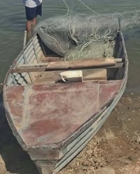 بلم • قارب • للبيع • بلم نظيف • قارب للبيع
