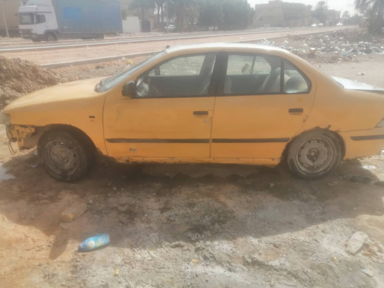 سمند ألماني قادسه عوزه فقط دعاميه اتعهد بس سرقه السعر ١٠ وراق ***********
