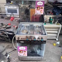 طباخ تكنو عشتار • باب أول • حي الواسطي كركوك