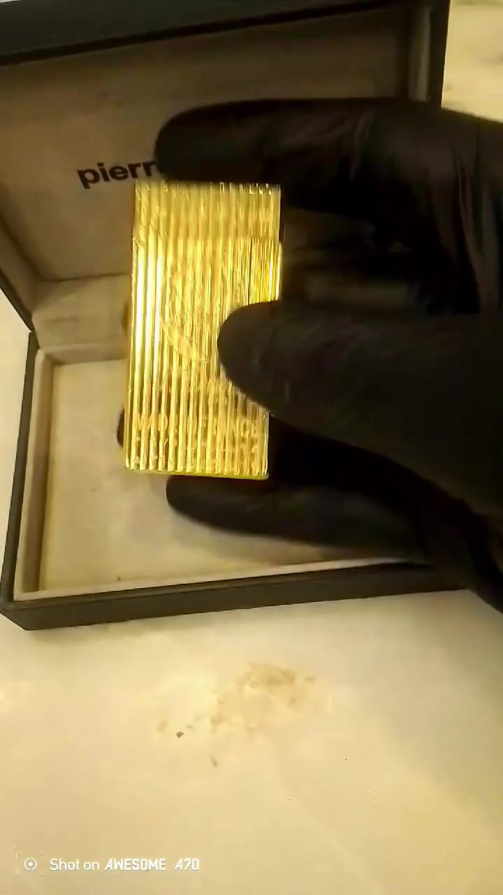 🎖️ولاعةملكية📌 ب3500ج‼️👈 لاول حجز🎀🎖️📢
📍 المكان: فيصل – المريوطية  🛖👇
🚚 خدمة توصيل وشحن لجميع محافظات مصر  🚗
💵 الدفع عند الاستلام 👌 
للطلب والاستفسار عبر واتس: 01556839135☎️☎️
STDupont #LuxuryLighter #ولاعةفاخرة #تحفجامعين #LuxuryEgypt #DupontEgypt #ولاعةأصلية #LuxuryGift #ترندالفخامة #Dupont_Paris


**إذا كنت صاحب هذا الإعلان وتريد حذفه لأي سبب، رجاءا أرسل رسالة إلى الدعم الفني**
