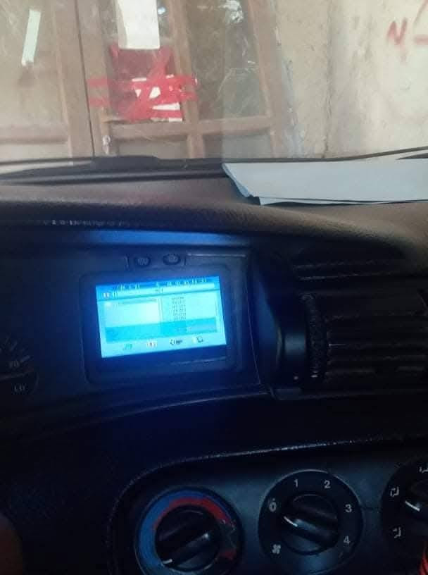 اوبل اوميكه بزون موديل 94 رقم كركوك الماني بسمي مشروع وطني السعر33وبيها مجال


**إذا كنت صاحب هذا الإعلان وتريد حذفه لأي سبب، رجاءا أرسل رسالة إلى الدعم الفني**