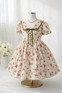 خياطي أطفال • ملابس أميرات • توصيل العراق