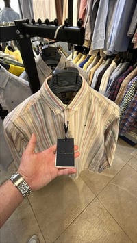 قطعه تومي /وكاله اورجنال ليس ماستر* قياس القطعه قياس mتلبس من75.70 قطن...